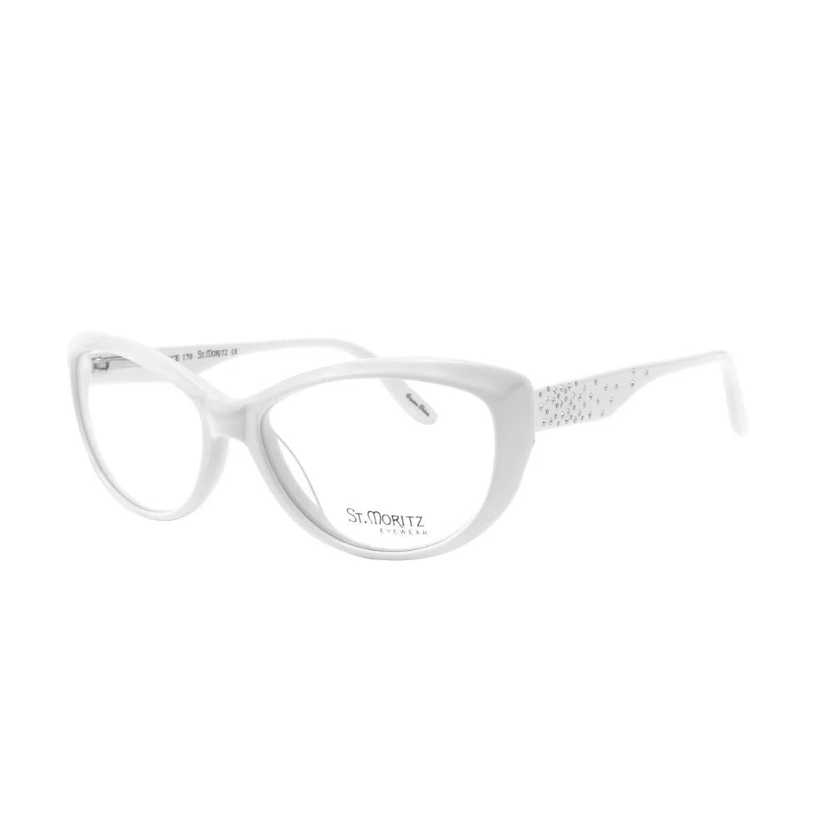 ST MORITZ 170 Eyeglasses - view 7